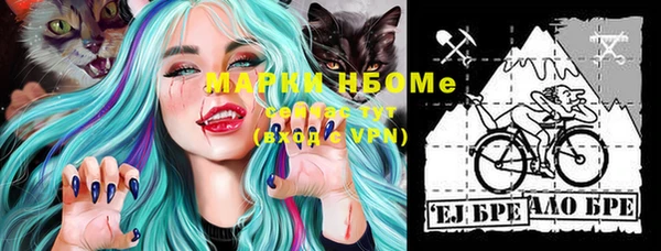 шишки Покров